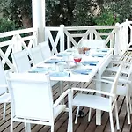 Spacieuse Familiale Avec Terrasses A 500m Du Bassin - Fr-1-736-21 Βίλα