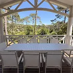 Spacieuse Familiale Avec Terrasses A 500m Du Bassin - Fr-1-736-21 Vila Lège-Cap-Ferret