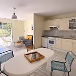 Vila Spacieuse Familiale Avec Terrasses A 500m Du Bassin - Fr-1-736-21 *