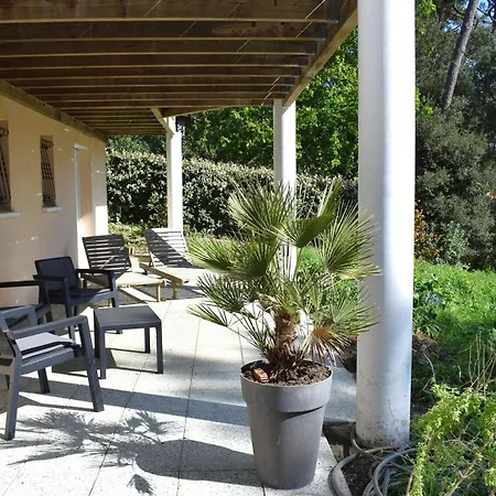 Spacieuse Familiale Avec Terrasses A 500m Du Bassin - Fr-1-736-21 Vila *