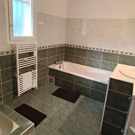 Vila Spacieuse Familiale Avec Terrasses A 500m Du Bassin - Fr-1-736-21 Lège-Cap-Ferret