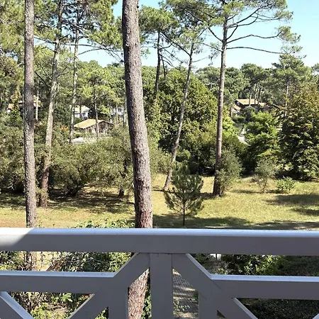 Spacieuse Familiale Avec Terrasses A 500m Du Bassin - Fr-1-736-21 Villa Lège-Cap-Ferret
