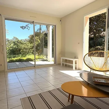 Villa Spacieuse Familiale Avec Terrasses A 500m Du Bassin - Fr-1-736-21 Lège-Cap-Ferret